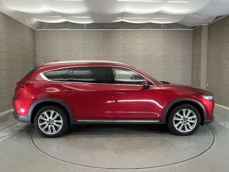 CX-8