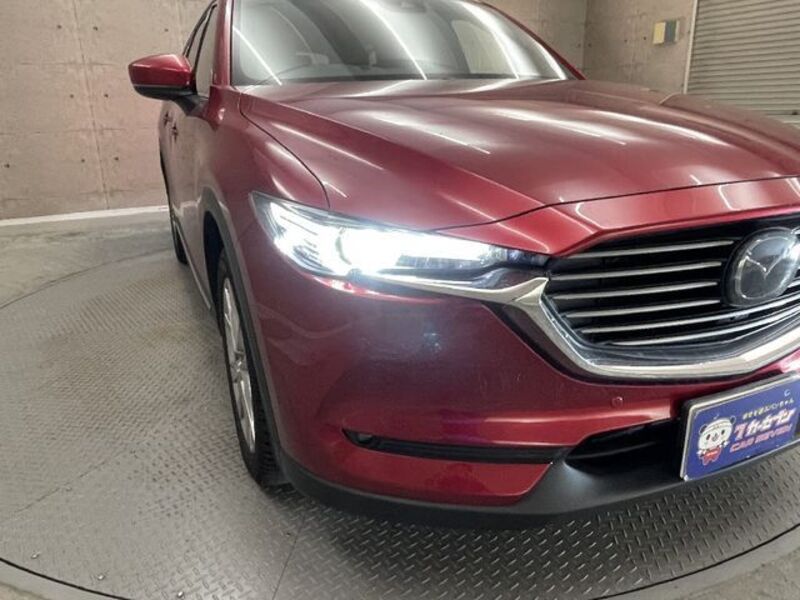 CX-8