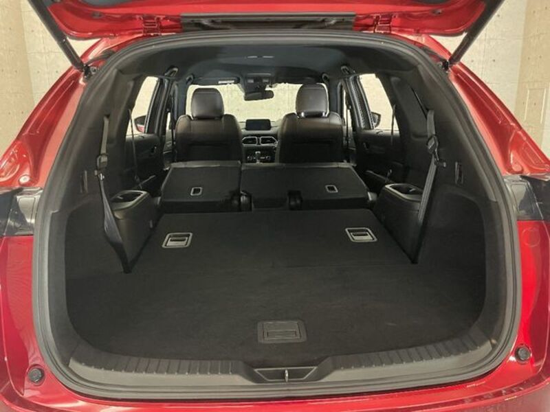 CX-8