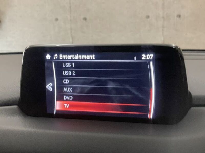CX-8