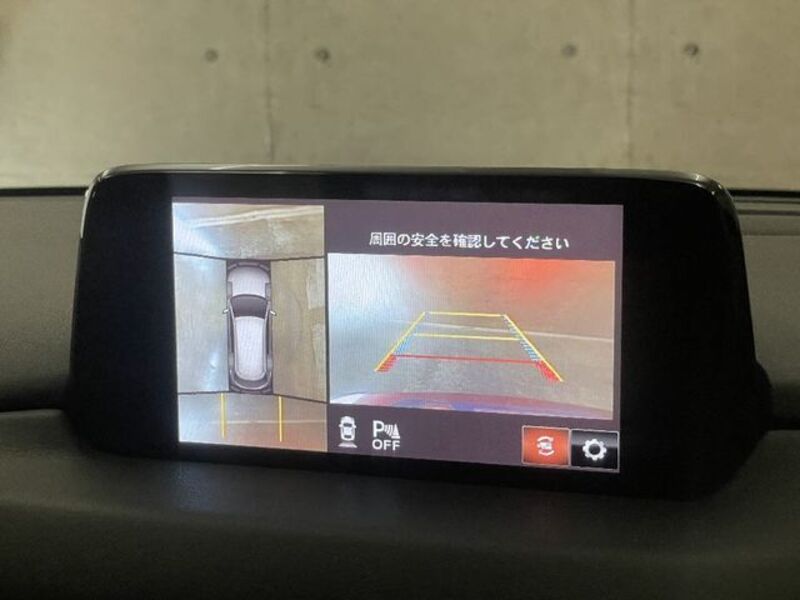 CX-8