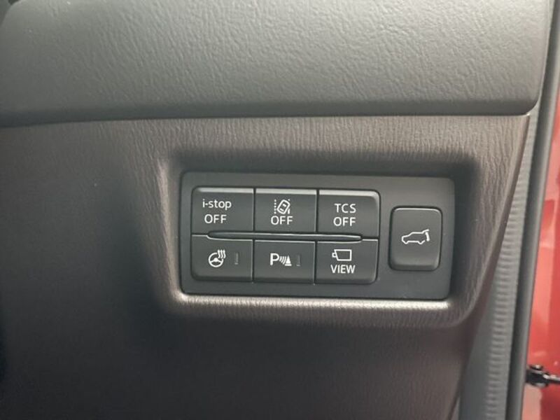 CX-8