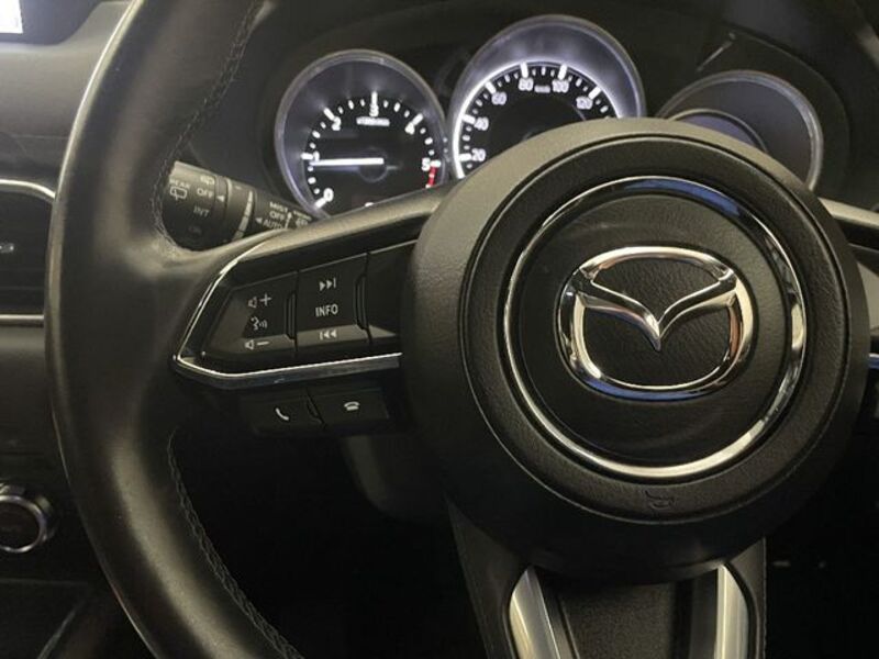 CX-8