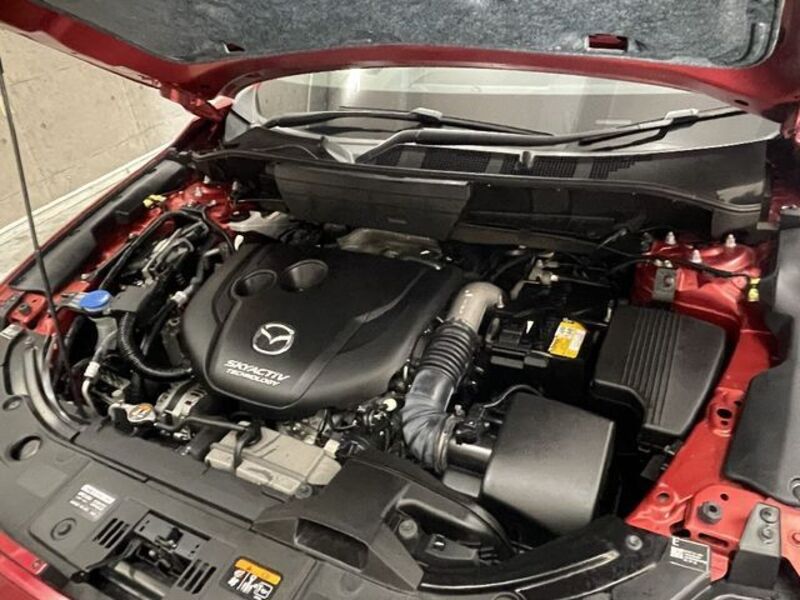 CX-8