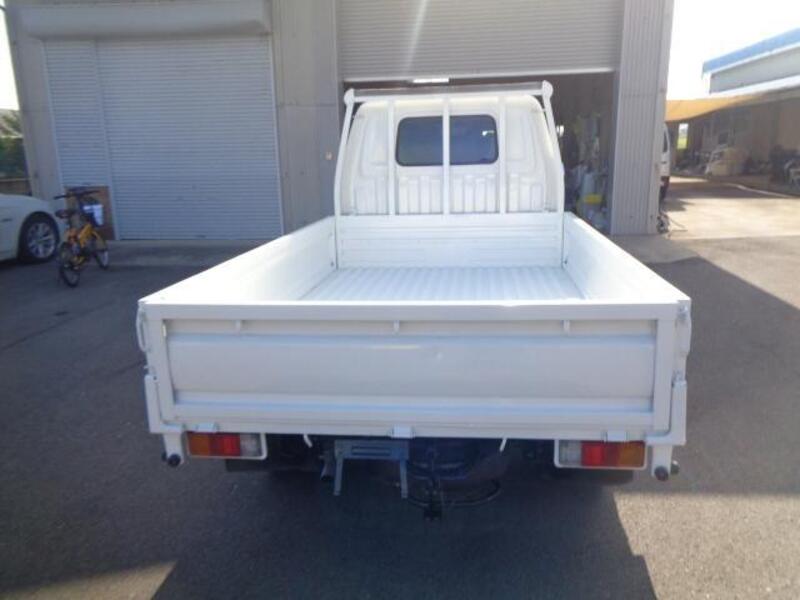 BONGO TRUCK