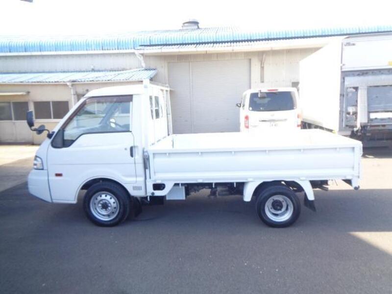 BONGO TRUCK