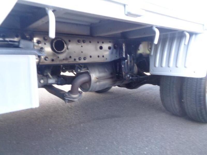 BONGO TRUCK