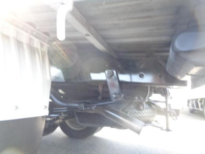 BONGO TRUCK