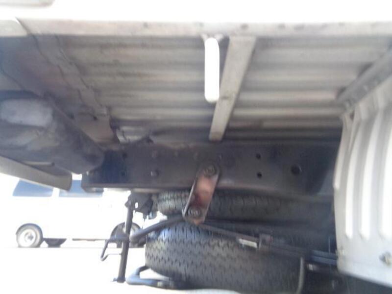BONGO TRUCK