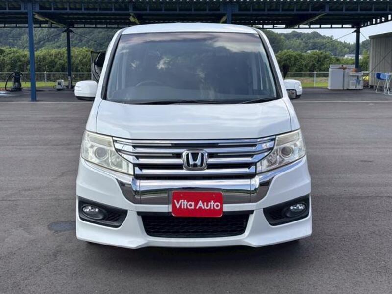STEPWAGON SPADA