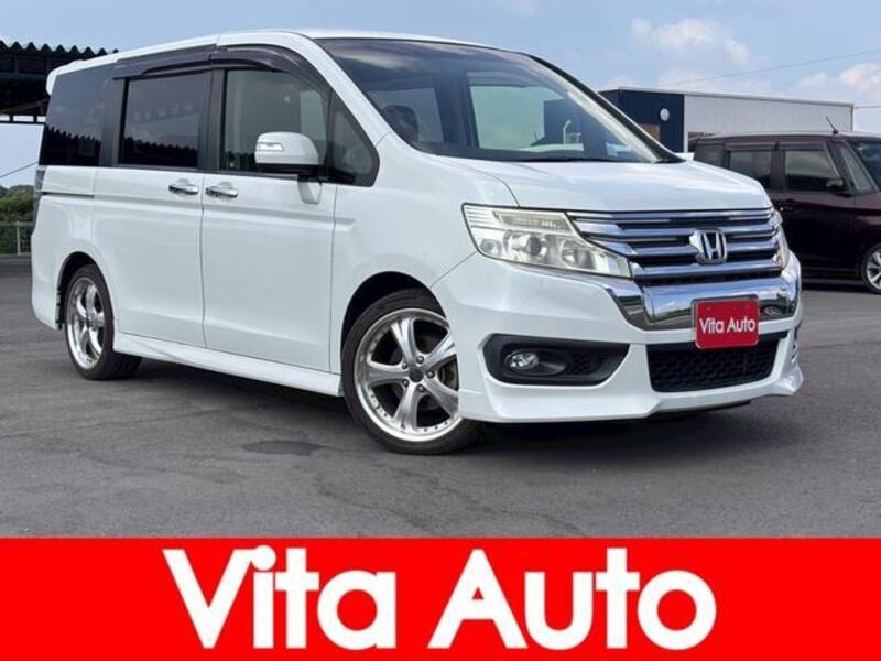 STEPWAGON SPADA-0