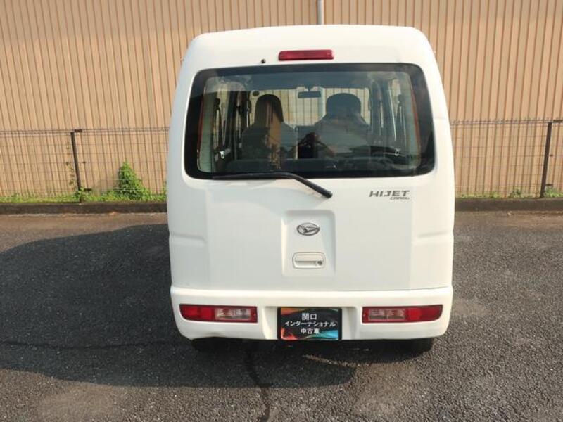 HIJET CARGO