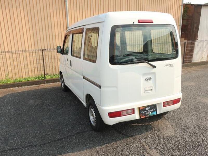 HIJET CARGO