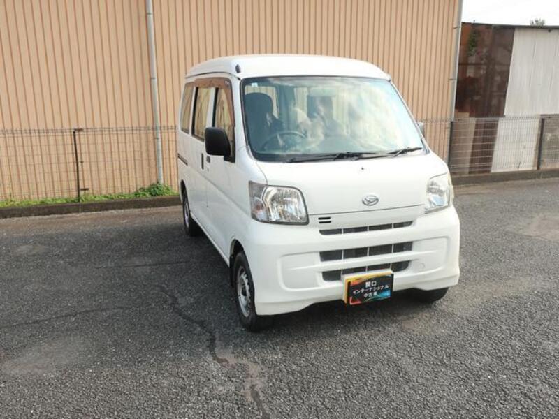 HIJET CARGO