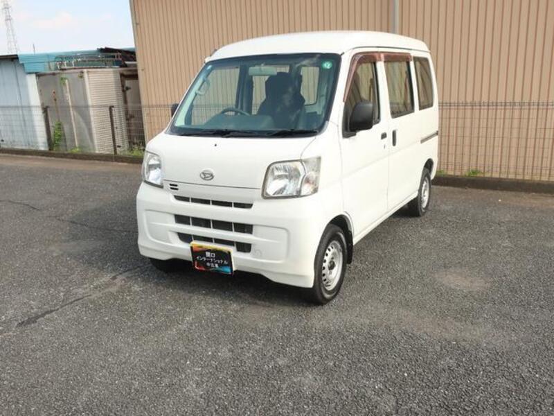 HIJET CARGO