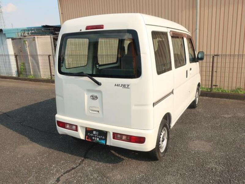 HIJET CARGO