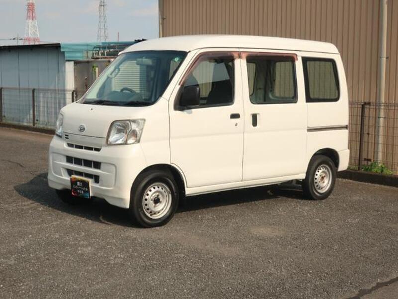 HIJET CARGO-0