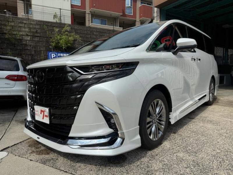 ALPHARD