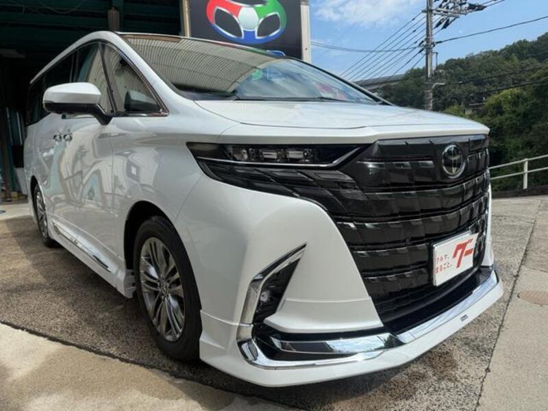 ALPHARD-0