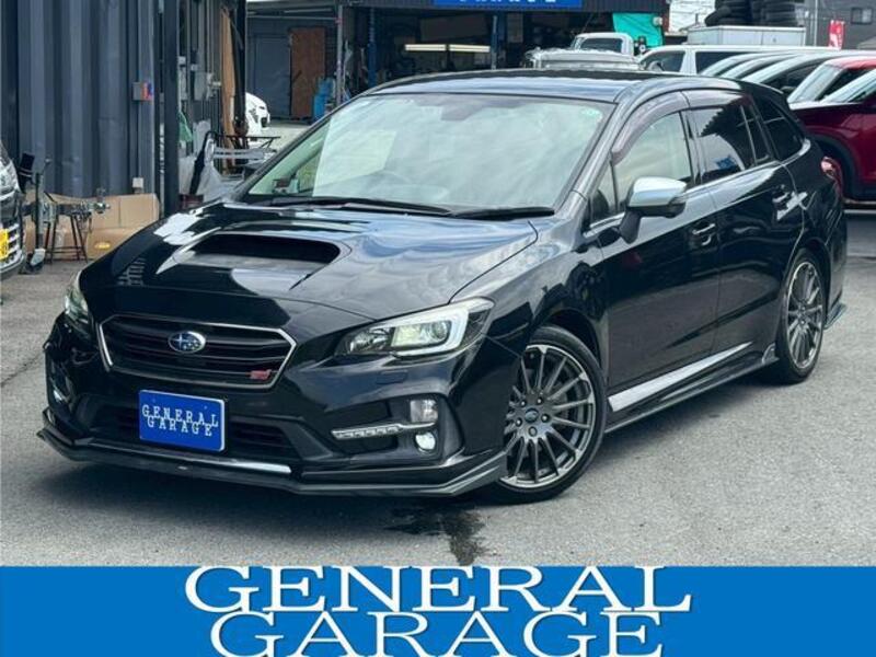 LEVORG-0