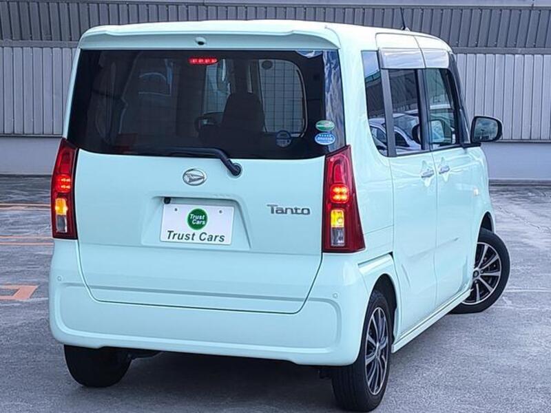 TANTO