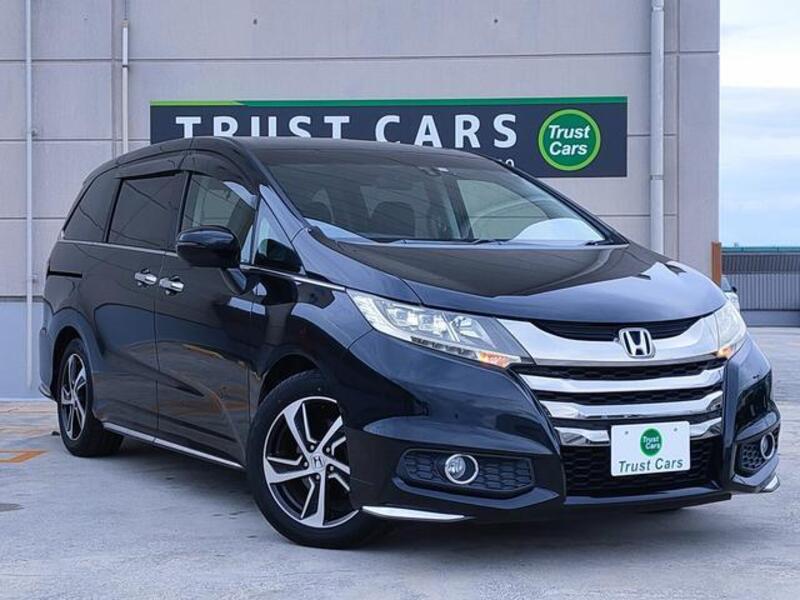 ODYSSEY