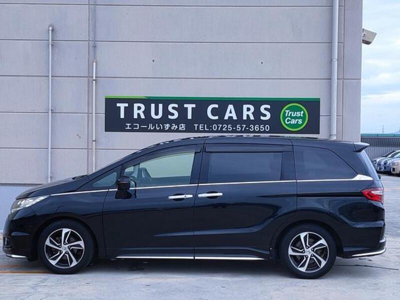 ODYSSEY