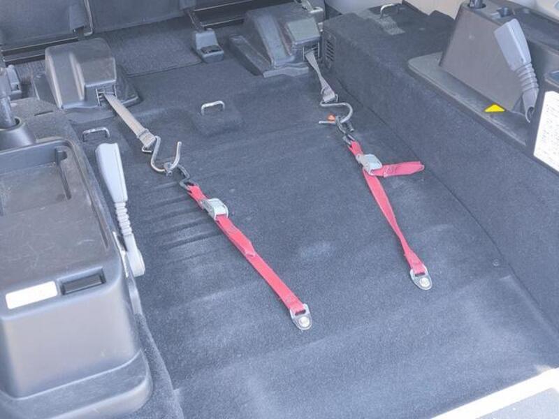 EVERY WAGON