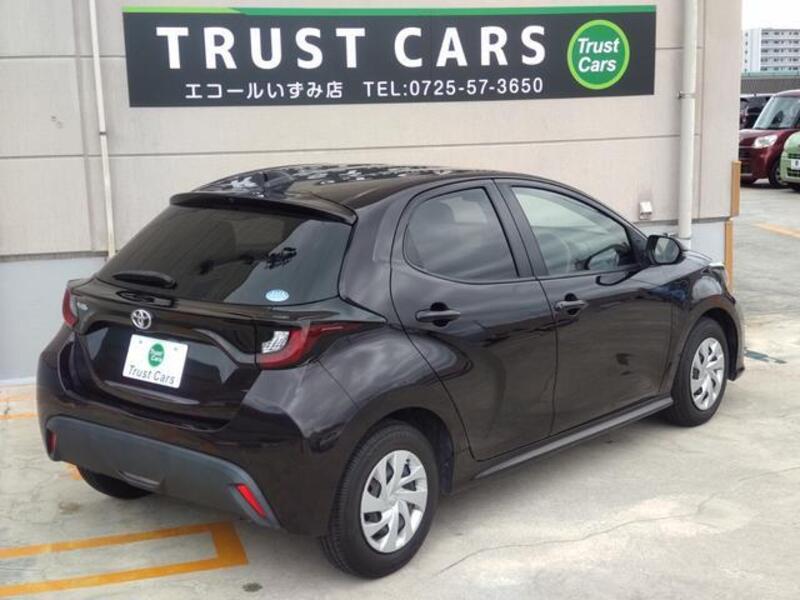 YARIS