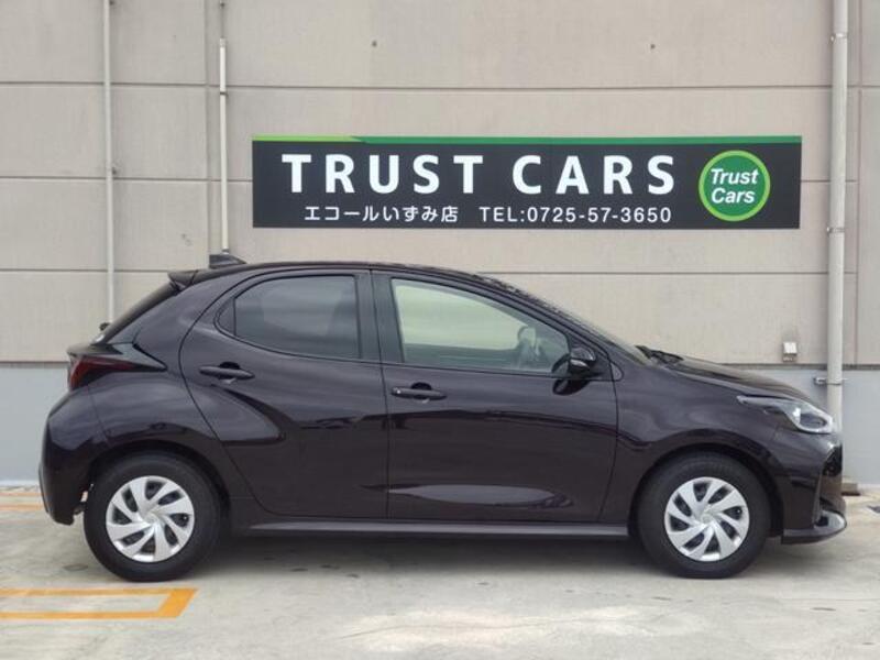YARIS