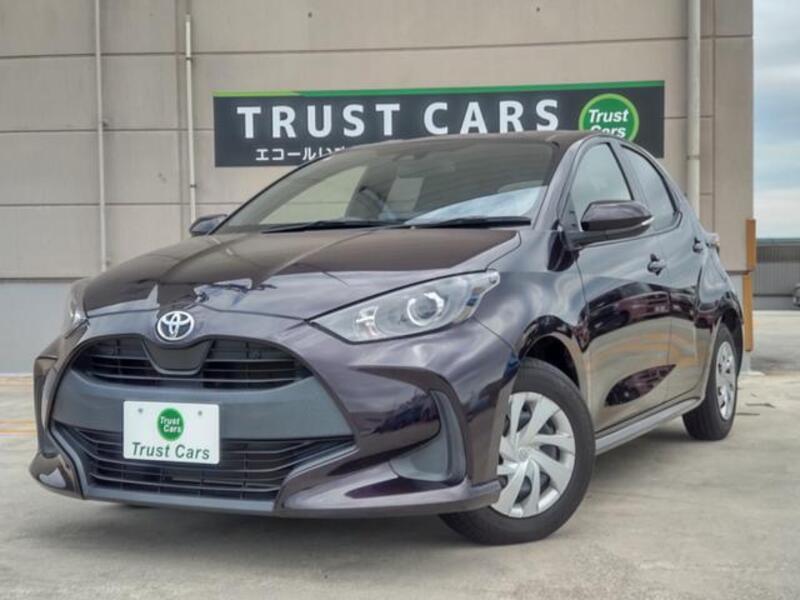YARIS-0
