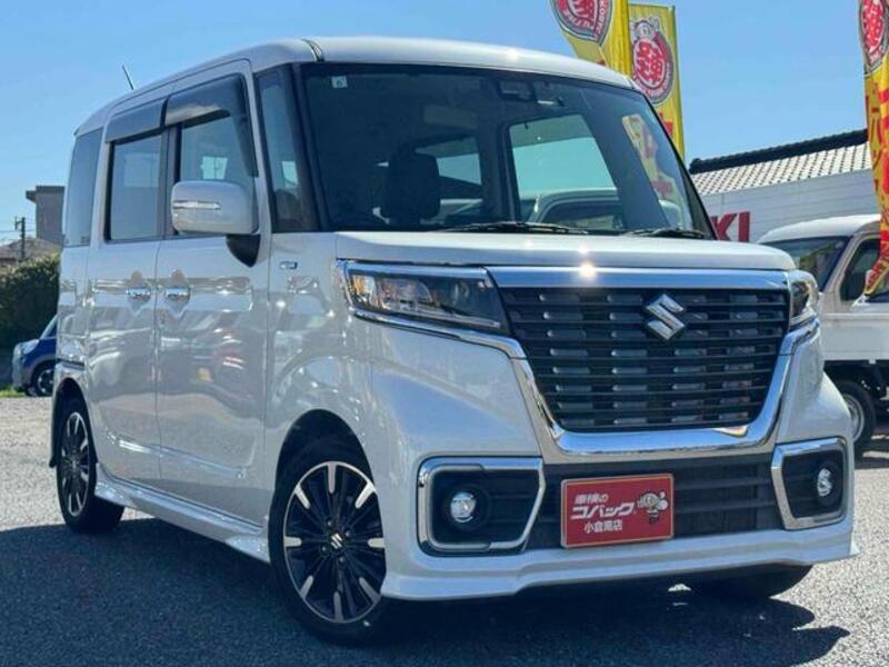 SPACIA CUSTOM