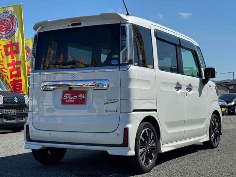SPACIA CUSTOM
