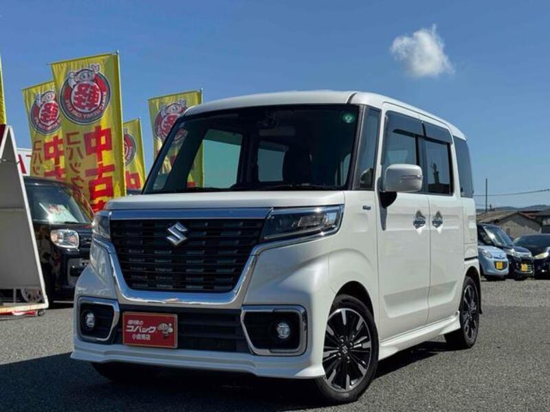 SPACIA CUSTOM