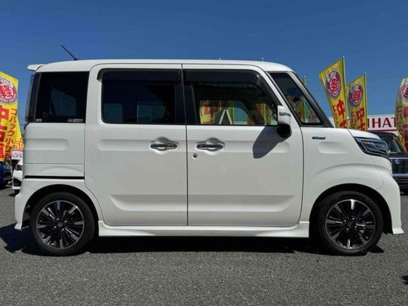 SPACIA CUSTOM