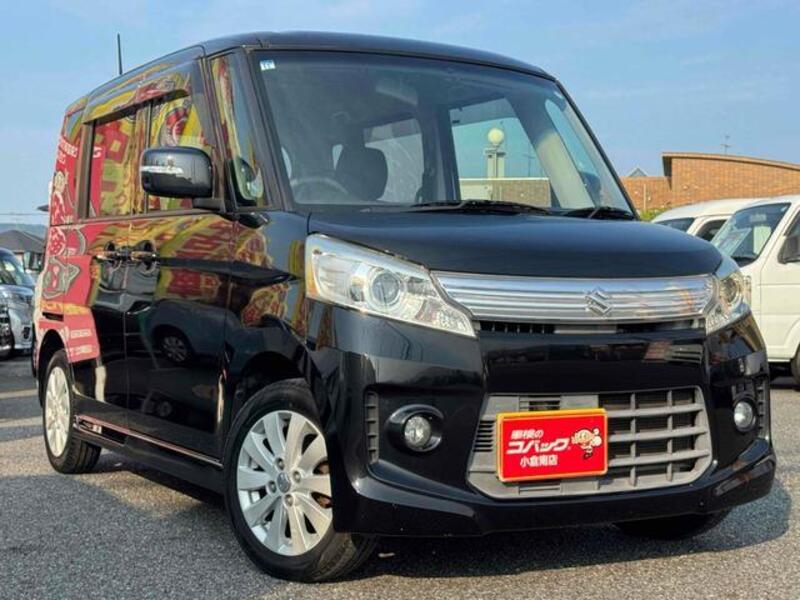 SPACIA CUSTOM