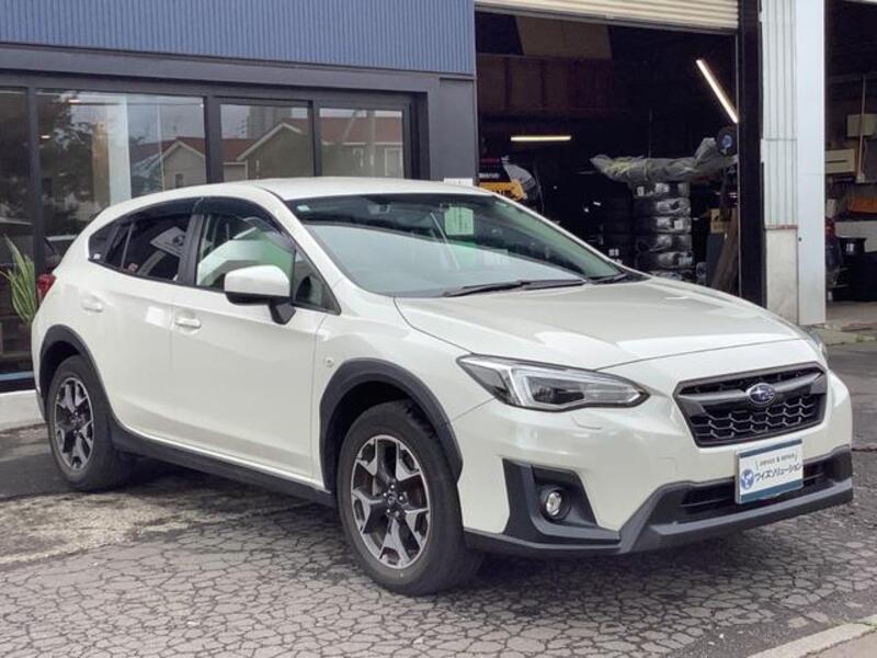 XV