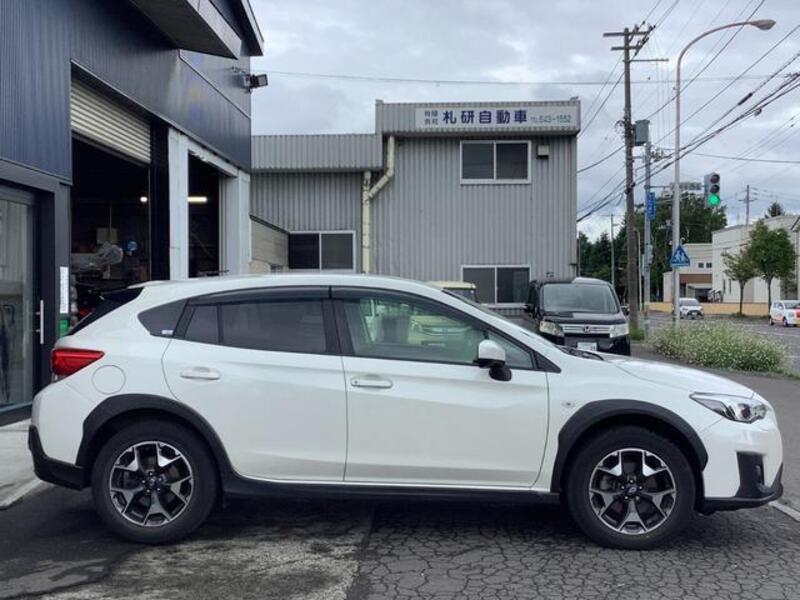 XV