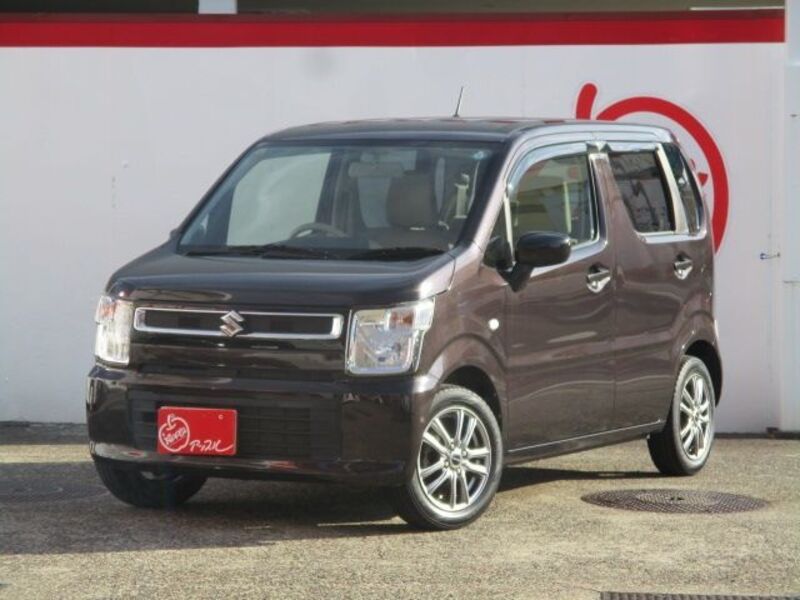 WAGON R-0