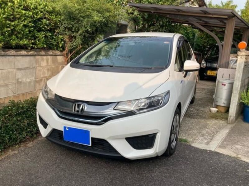 FIT HYBRID-0