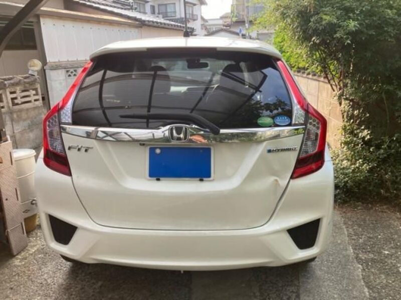 FIT HYBRID
