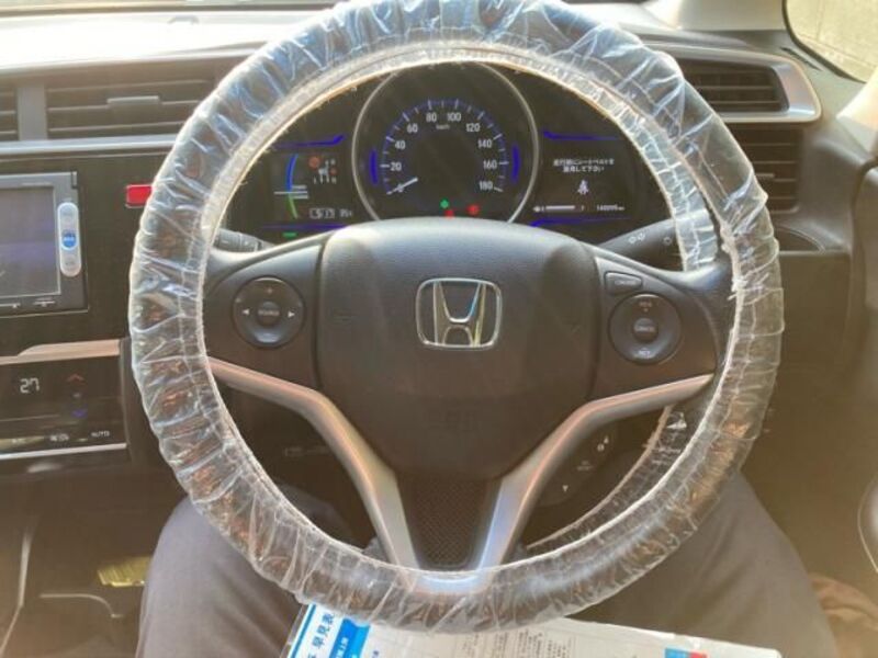 FIT HYBRID