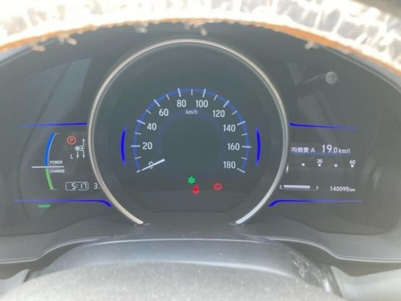 FIT HYBRID
