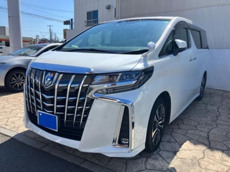 ALPHARD