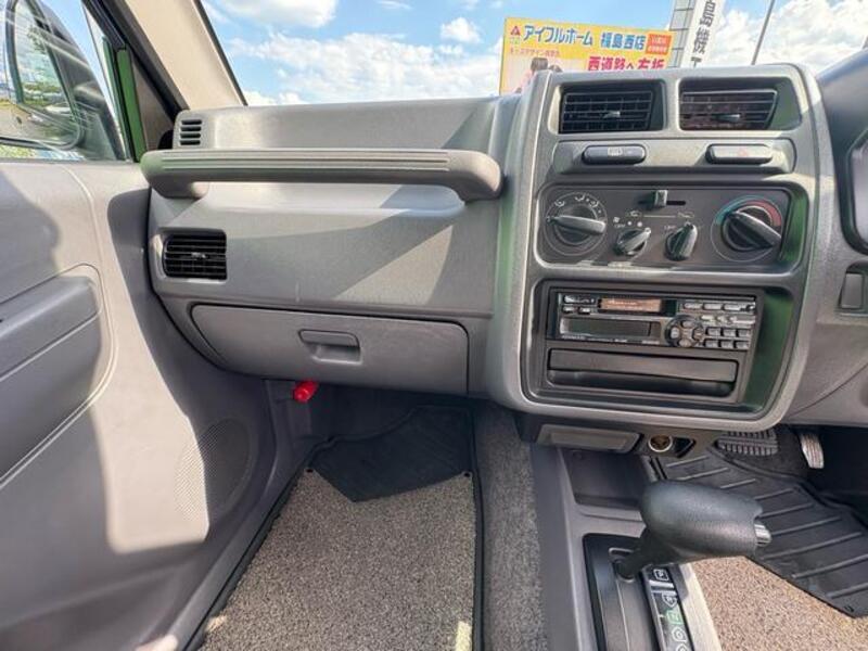PAJERO MINI