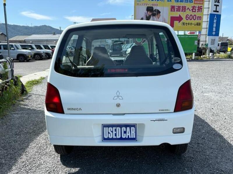 MINICA
