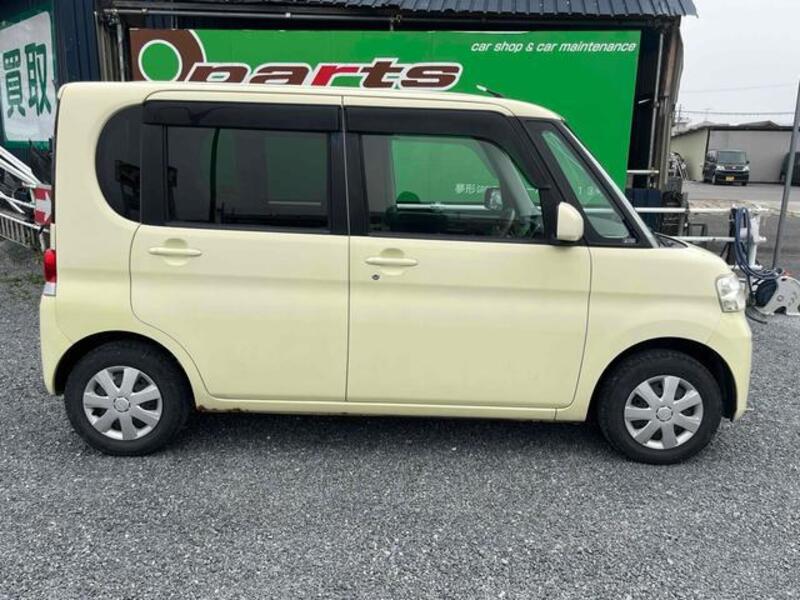 TANTO