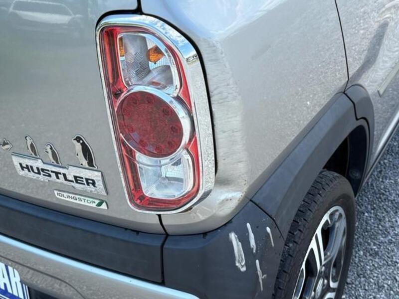 HUSTLER