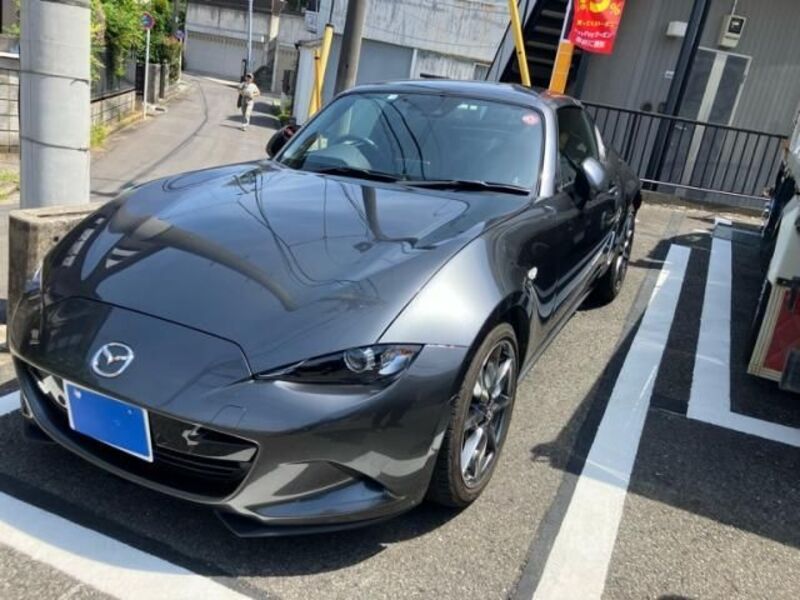 ROADSTER RF