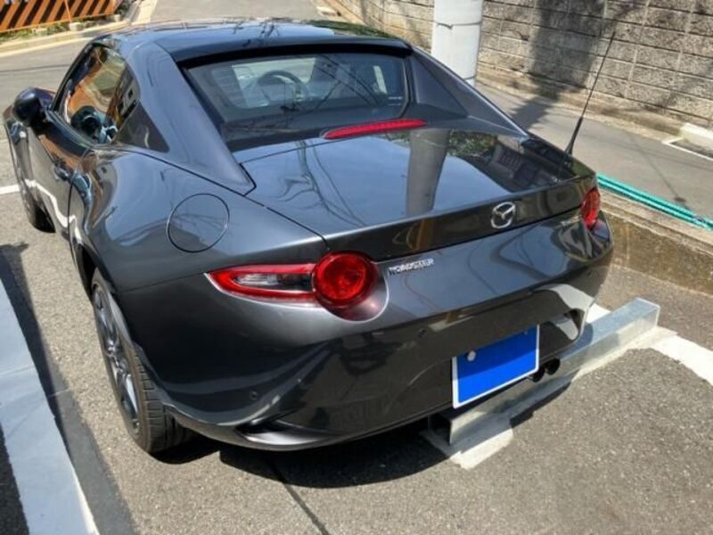 ROADSTER RF